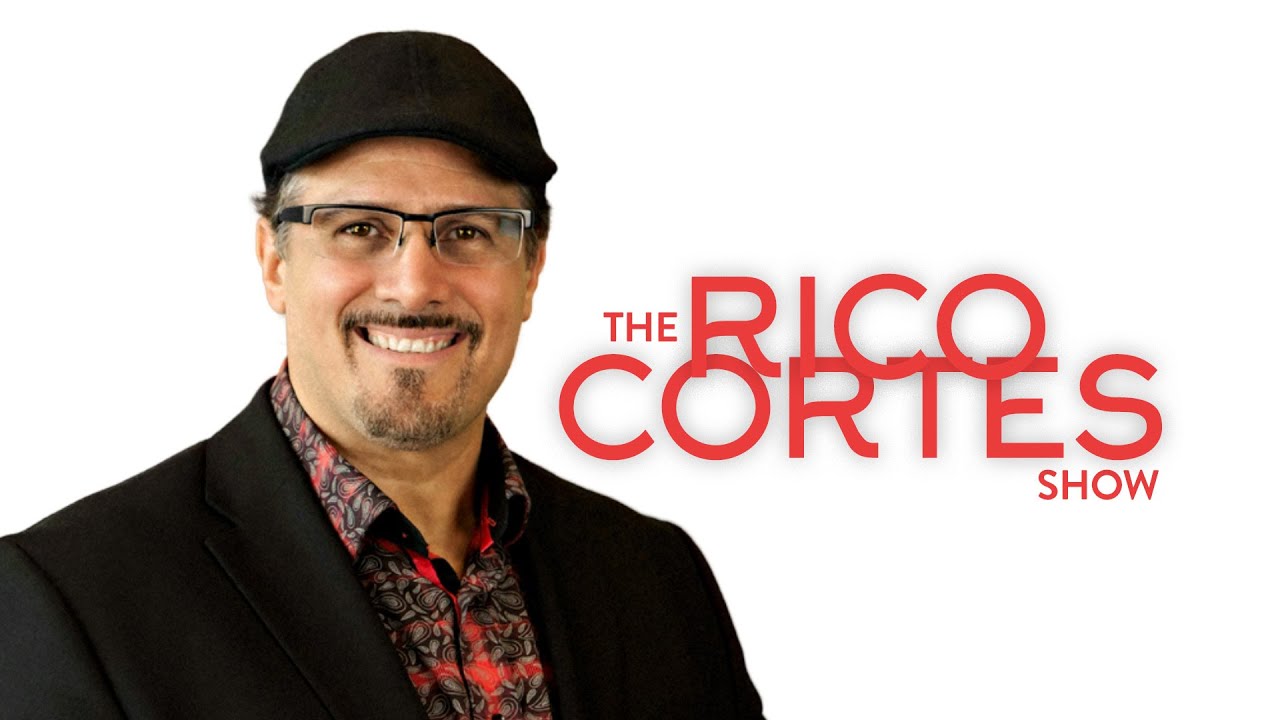 Rico Cortes | The Threshold Covenant - Part 1