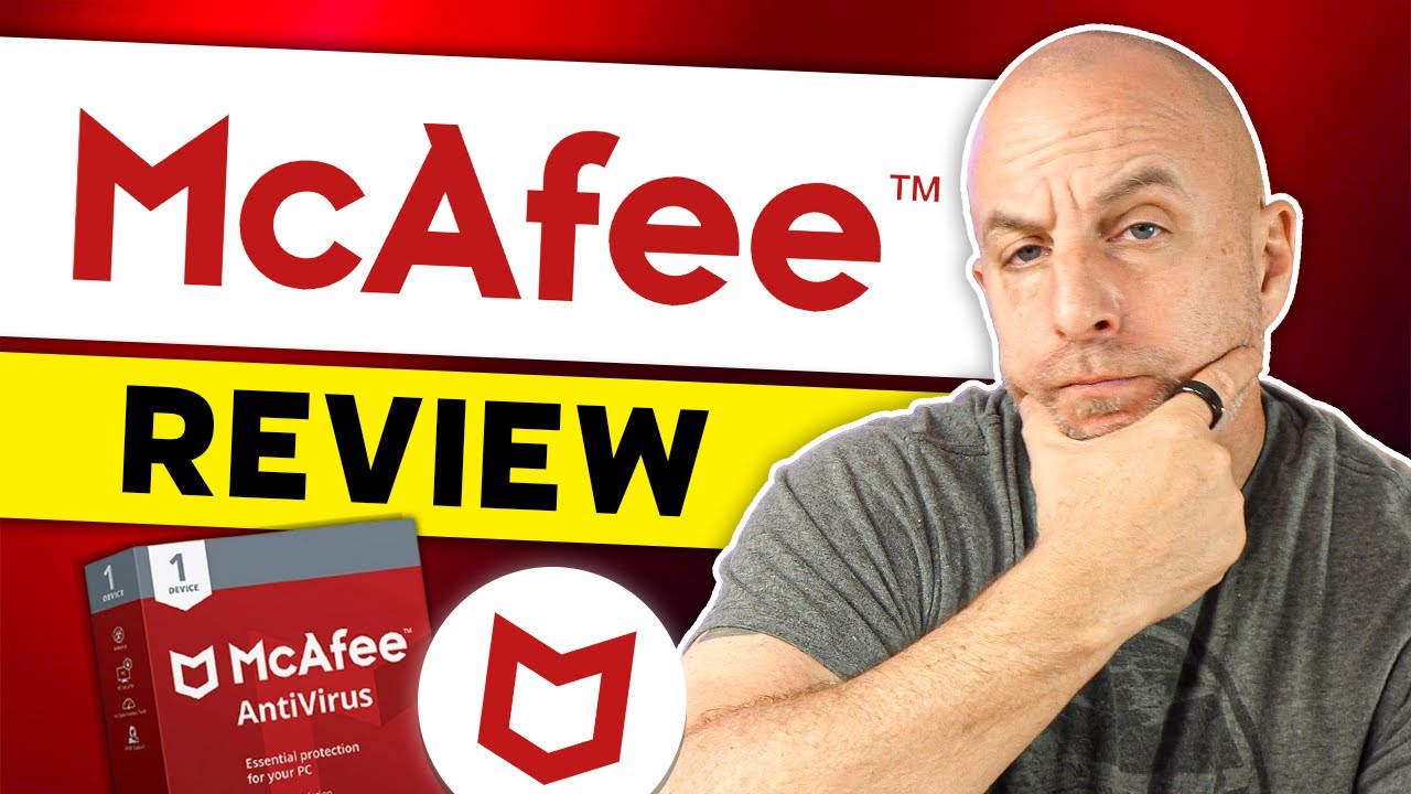 McAfee Review | Reasons to BUY and AVOID in 2026