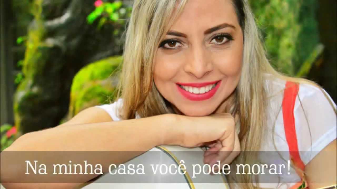 Michele Ferrary, Sou tua Casa (Lyric Video)