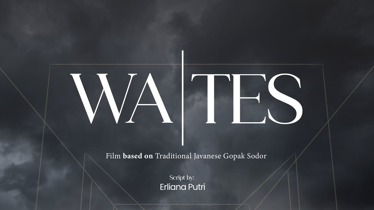 OFFICIAL TRAILER 