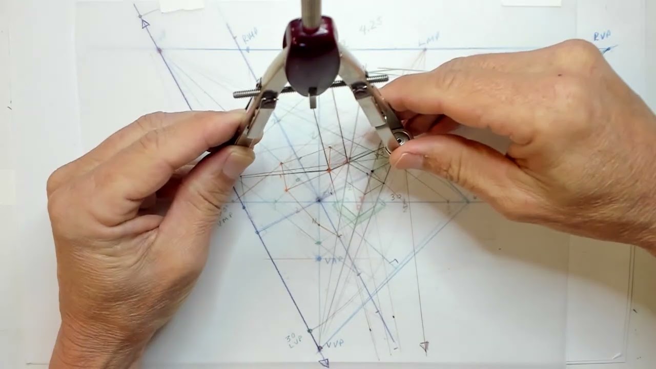 Three-Point Angles Part 5