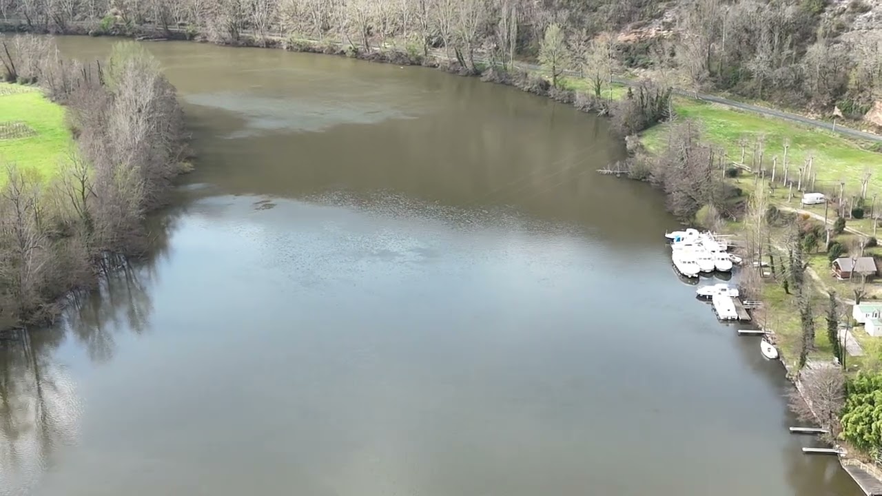 Caïx - La Base Nautique