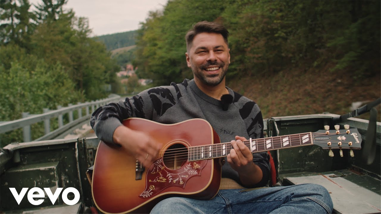 Adam Ďurica - Neľutujem (Po 10 rokoch a ešte viac)