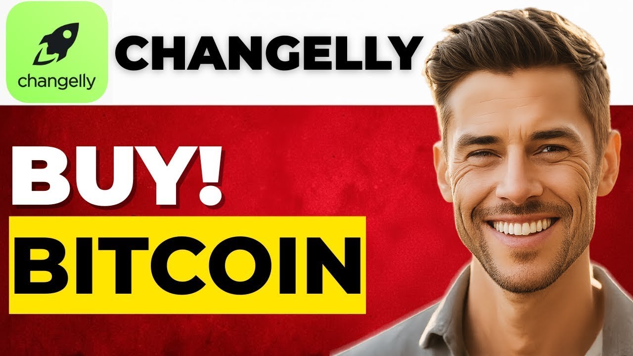 Как купить биткоины на Changelly (пошаговое руководство 2026 г.)