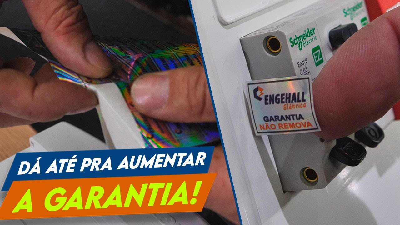 Até que enfim CRIARAM um LACRE ANTI ZÉ FAÍSCA 🔐