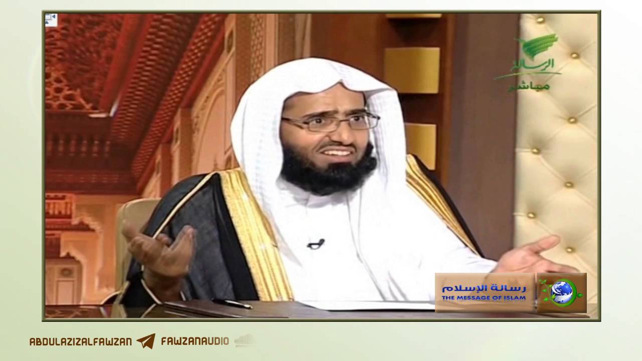 من شك في انتقاض صلاته بسبب خروج الريح