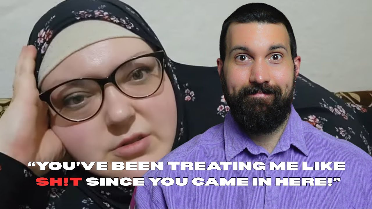 Unwanted & Unloved ft. Foodie Beauty