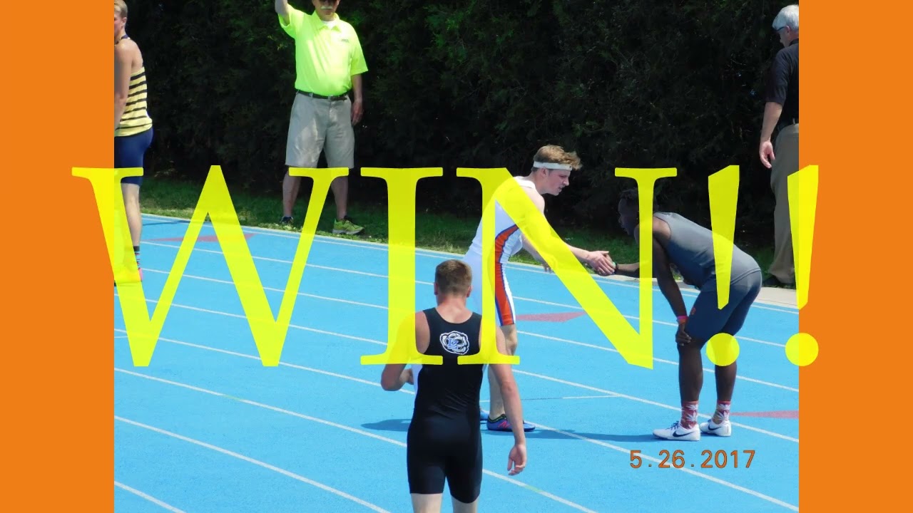 Declan Race 2017