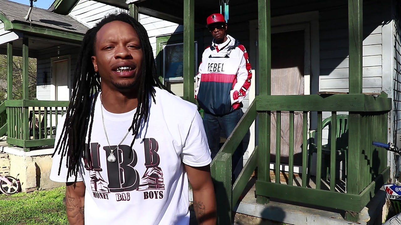 Boss Hannah - Say So (Official Video) ShotbyJFord