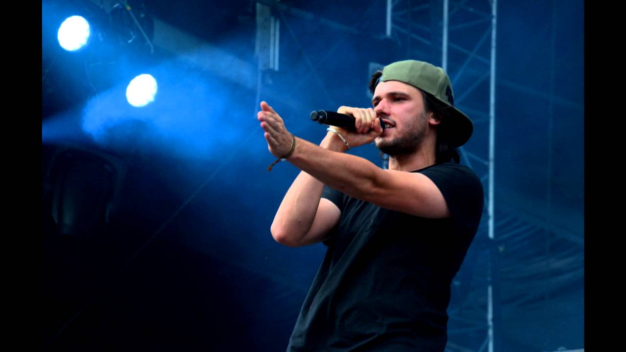 Orelsan - La terre est ronde | Live Zenith 2012 | pt.17