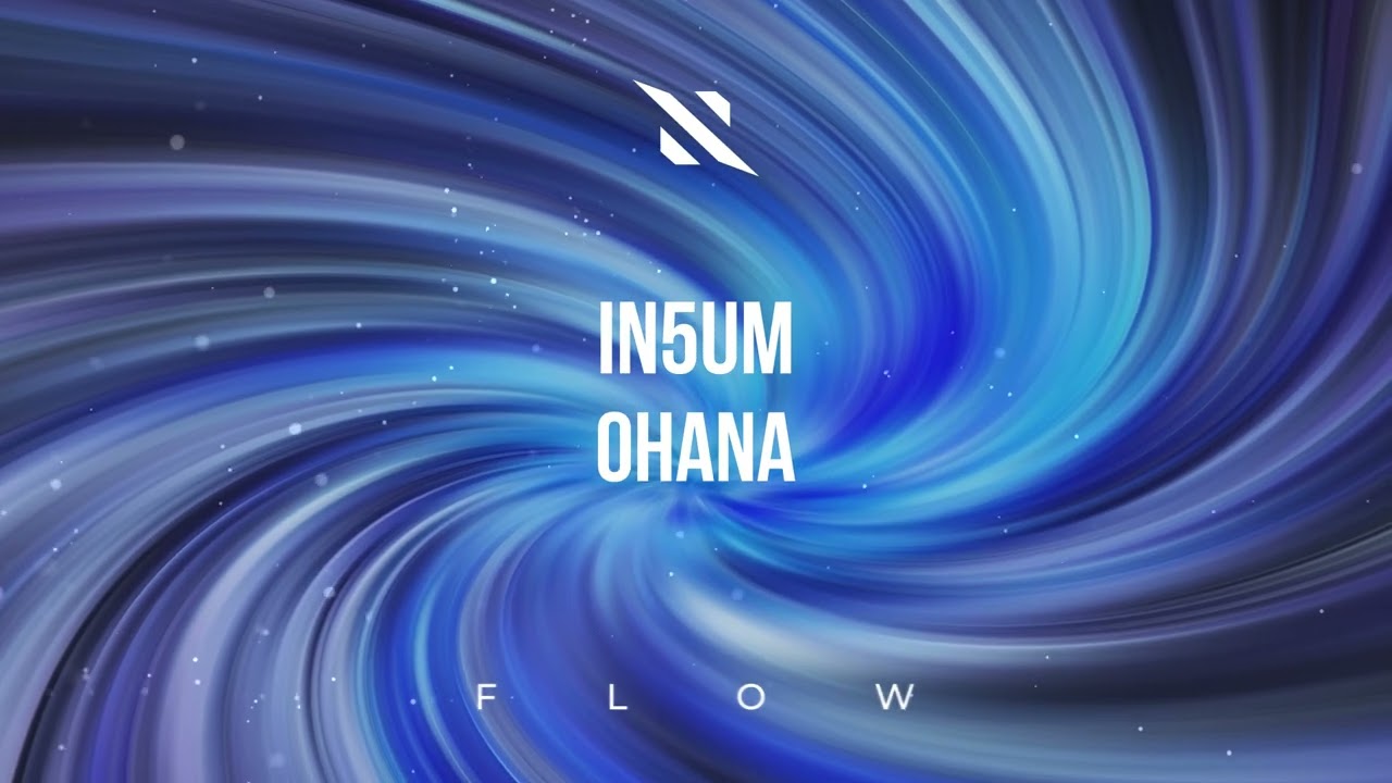 IN5UM - Ohana