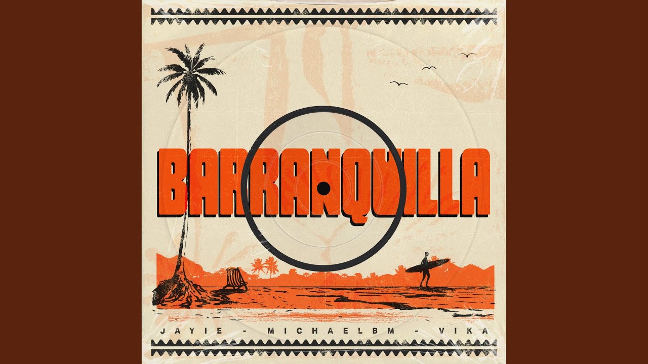 Barranquilla