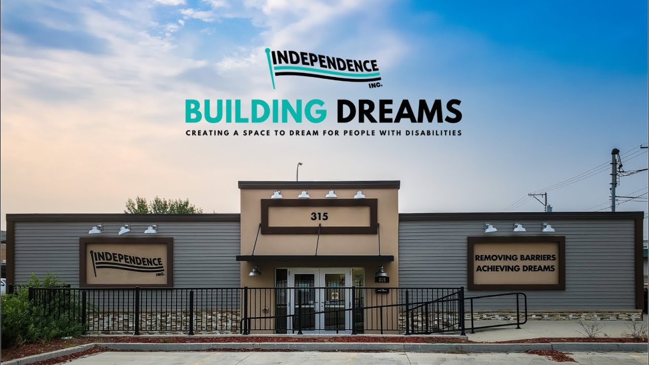 Building Dreams Campaign