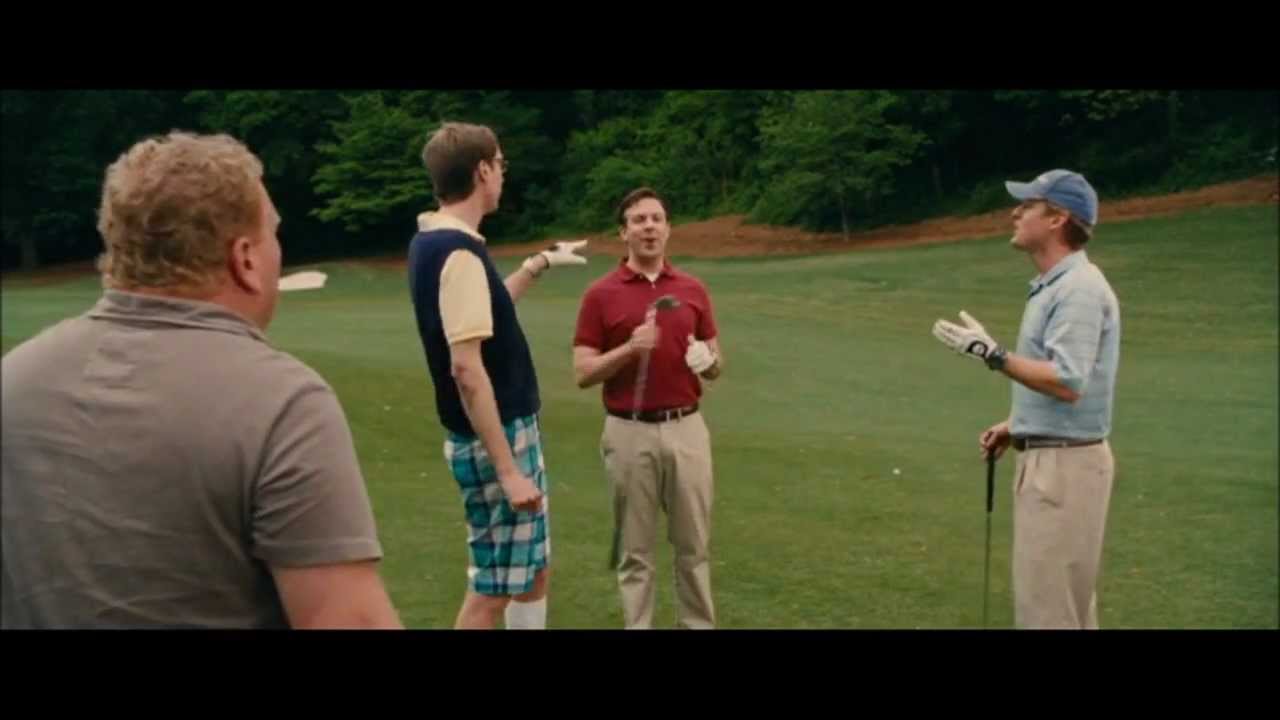 Hall Pass Asian Ladies Golf Scene