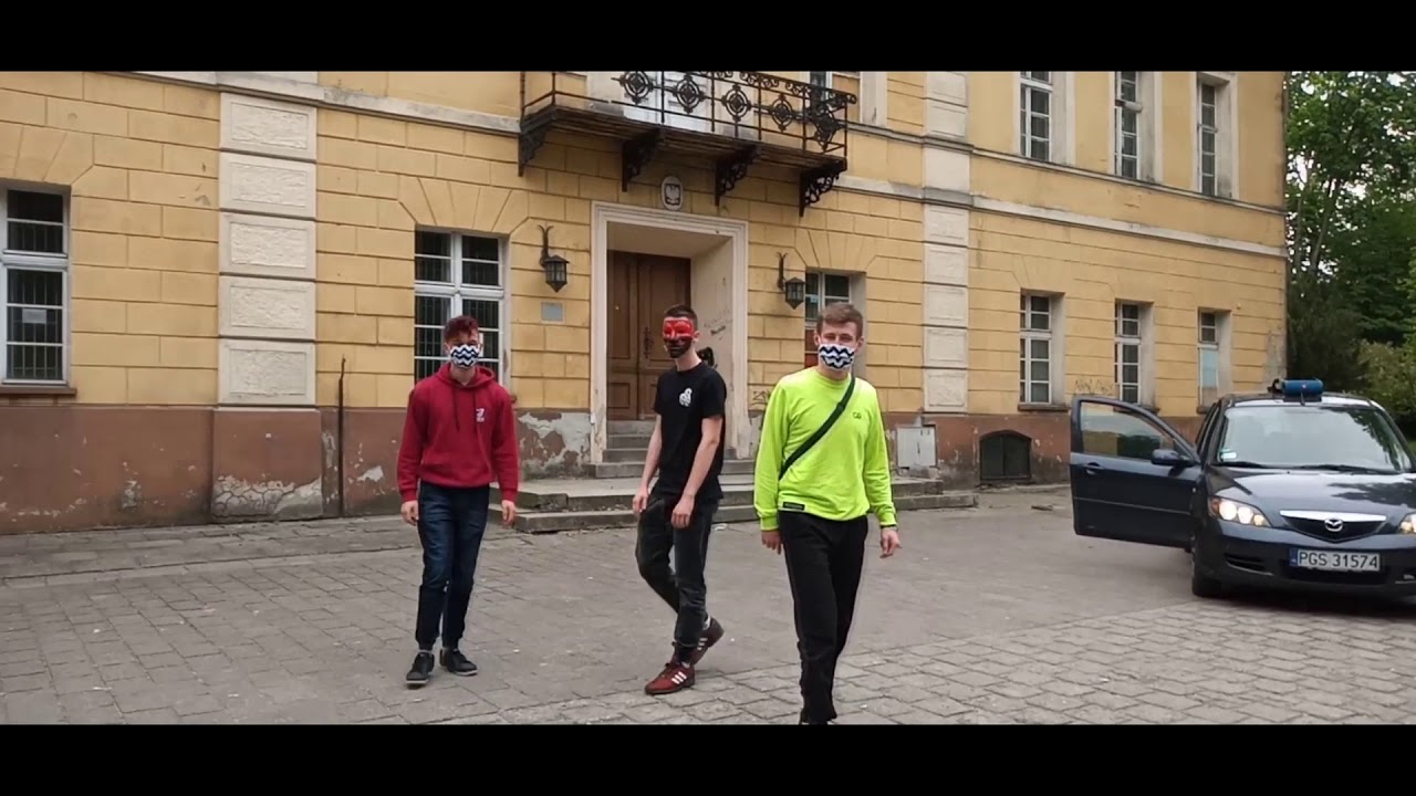 MNO - KTO WIĘCEJ (VIDEO) █▬█ █ ▀█▀