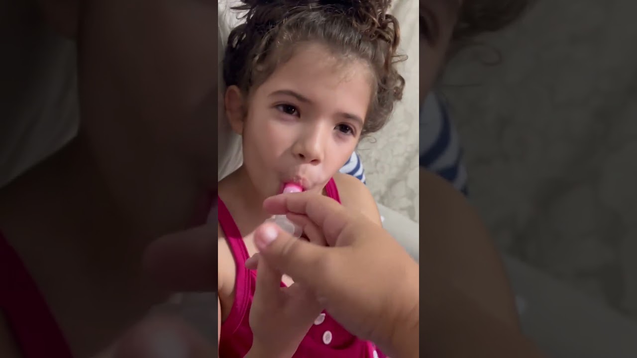 INFLUENCER  #influencer #brasil #crian&ccedil;a #corajosa #vidadi&aacute;ria #shots #rebekaefabi