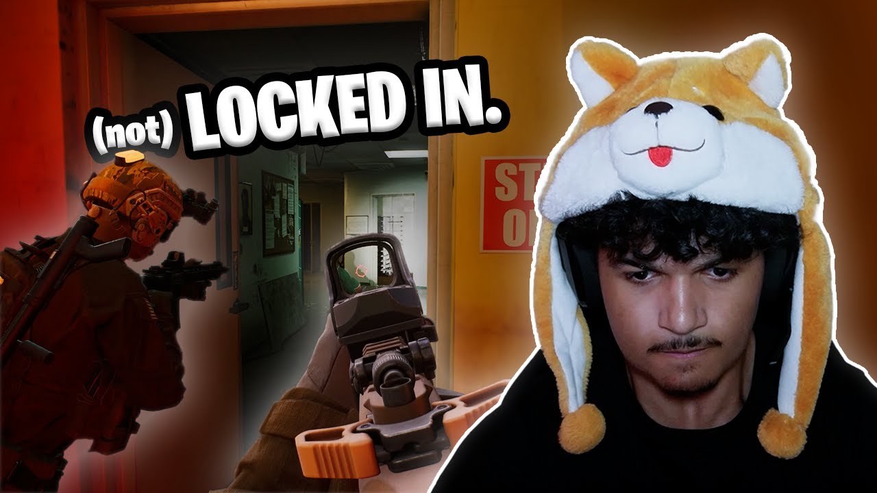 This Was A Mistake… (Ready or Not)