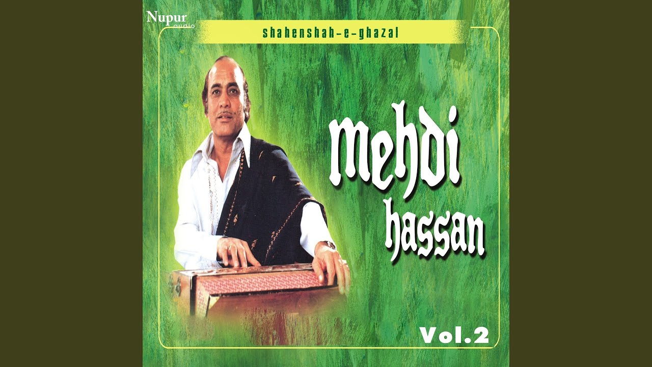 Pyar Bhare Do Sharmeele Nain