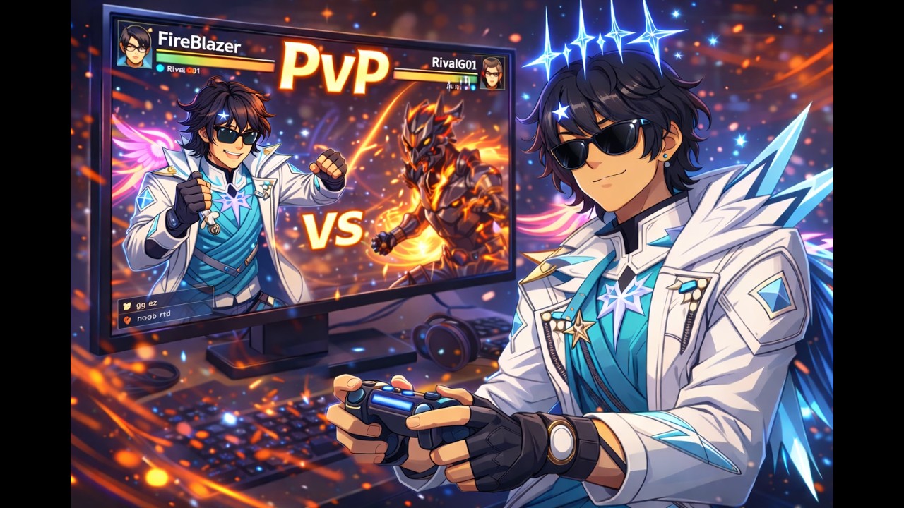 Only Tough Matches in PvP 😤  Unfiltered Gameplay - COA