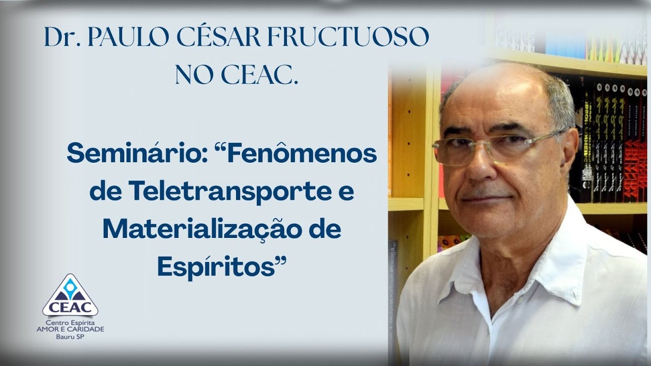Seminário: 