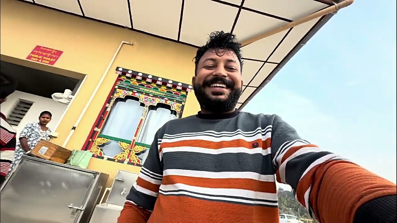 New vlog Dekho fer new bhutan1 February 2026