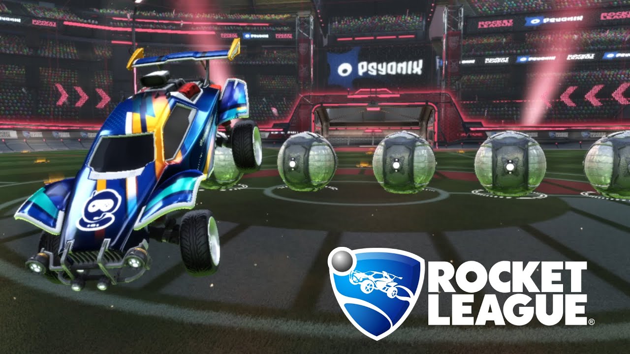Rocket League in 2026