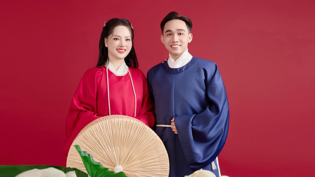 Lễ Thành Hôn Tấn Lộc & Hoài Như 10/12/Ất Tỵ