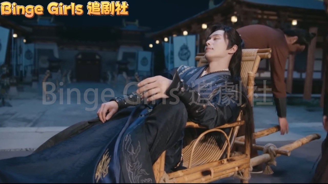 廢材男主被眾人恥笑，誰知通天塔測試直接碾壓全場！#欲求#爱情#甜寵 #复仇#Binge Girls 追劇社