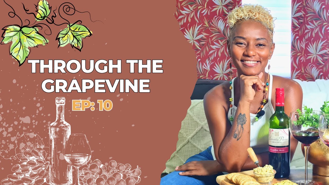 Classic Red Wine with a Charcuterie Board | Food Designer Arlene