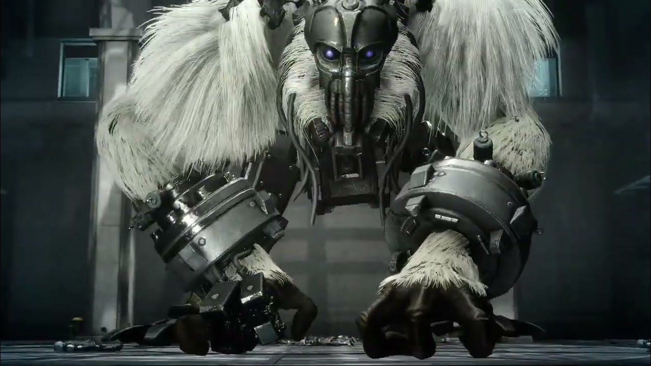 Эпизод Промпто [Final Fantasy XV] №11