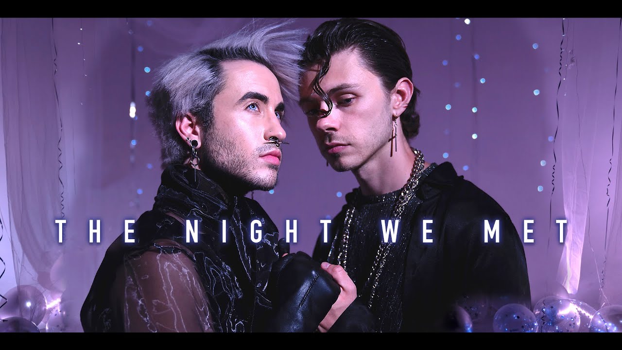 The Night We Met - Lord Huron (13 Reasons Why Cover)