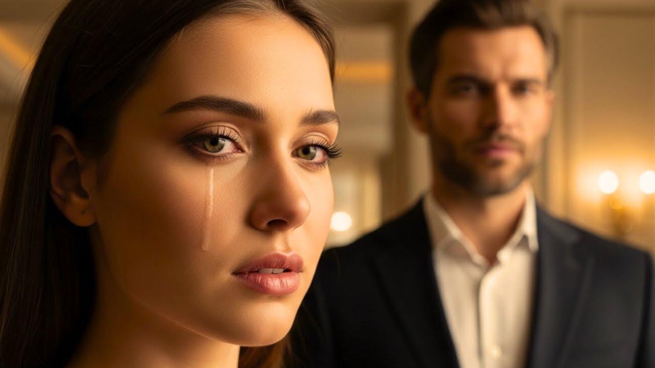 2 Years Invisible in Her Own Marriage – Until Another Man Noticed What the CEO Never Did