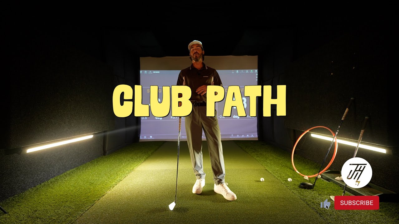 Club Path Isn't What You Think