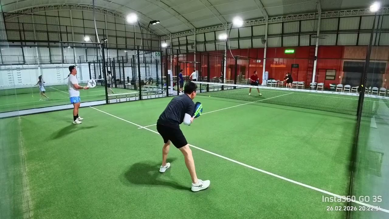 1.1 Robby Julius 0 - 5 Denis Dave