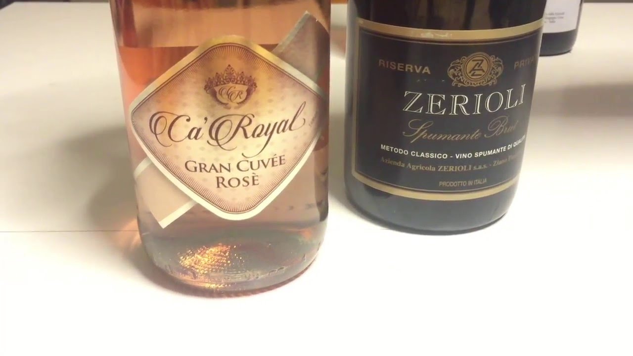 bollicine! differenza METODO MARTINOTTI CHARMAT e metodo CLASSICO -