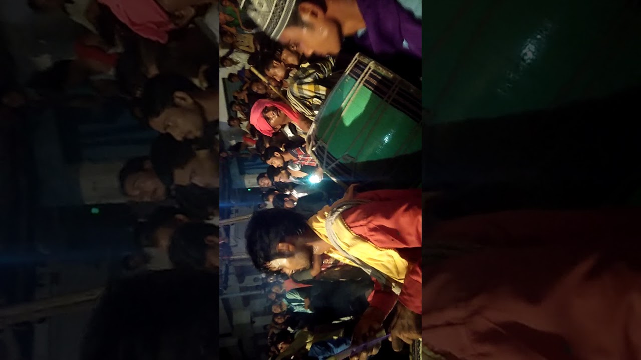 Old city Bareilly compidition