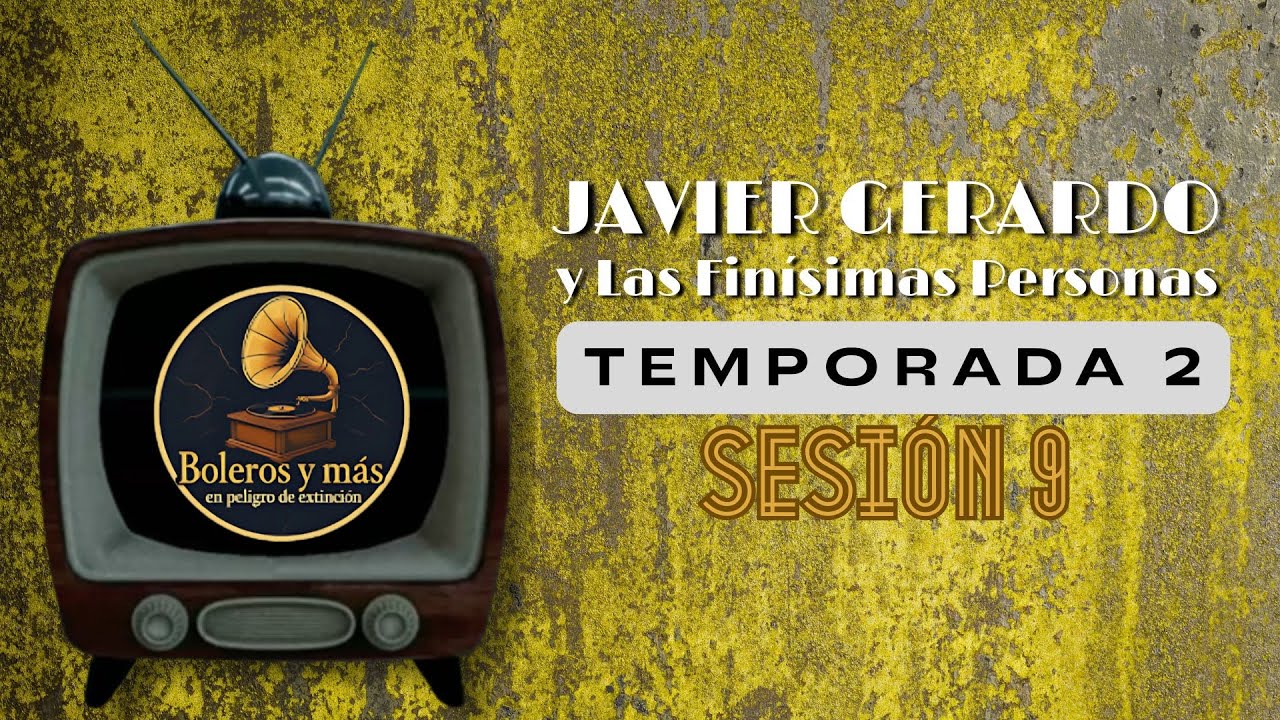 🎶 Temporada 2 · Sesión 9 – Versos que Acarician 🎶