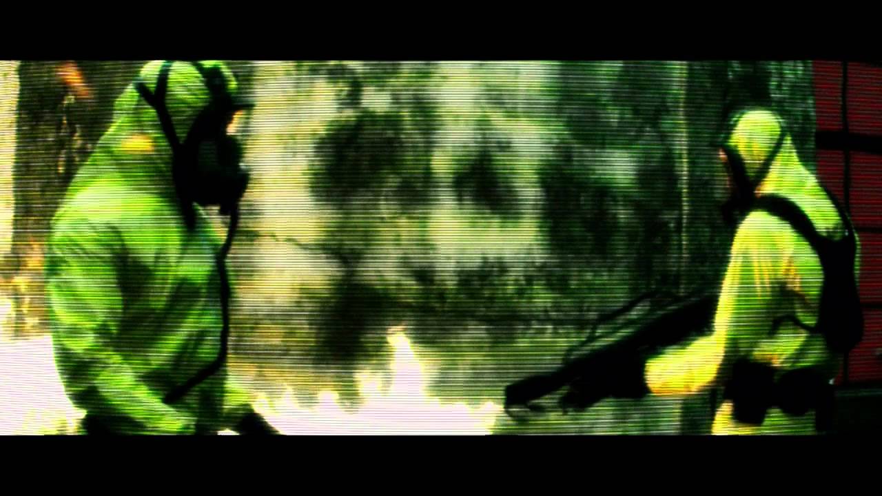 Official PROTOTYPE 2 Intro Movie - Daddy's Coming Home