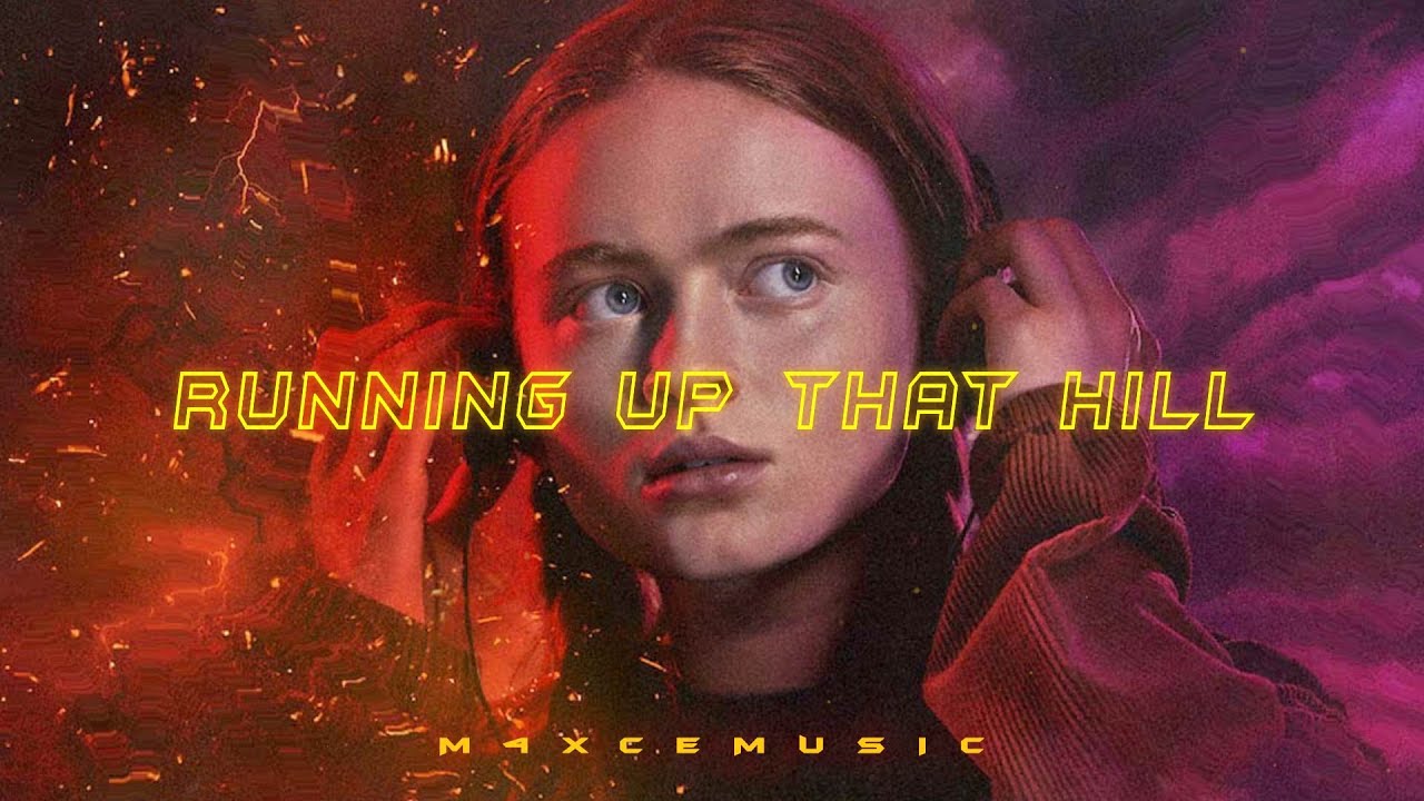 Bombs Away - Running Up That Hill (Ft. Reigan)