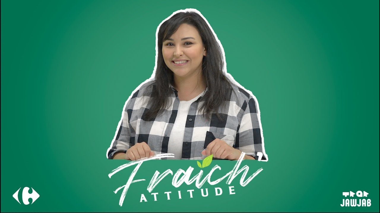 Tyab l9elb - Fraich' Attitude