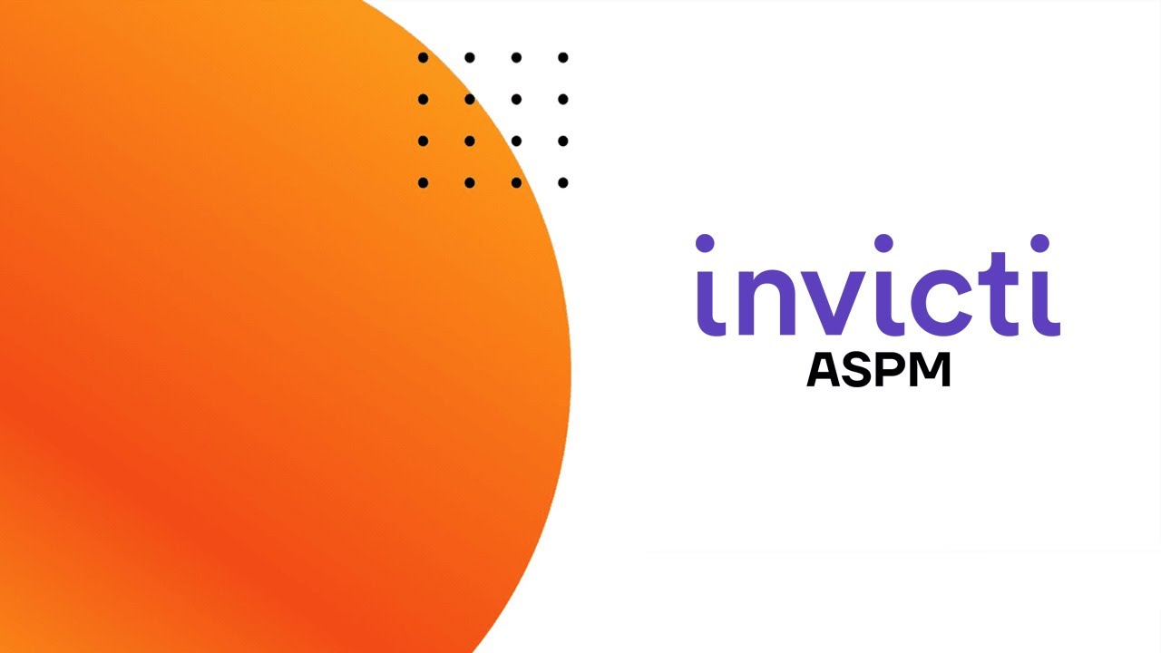 Invicti ASPM: детальний огляд платформи
