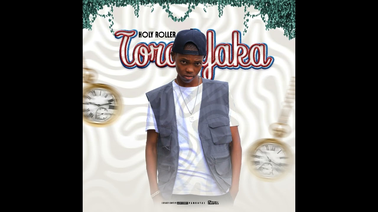 Holy Roller - Toro Yaka 