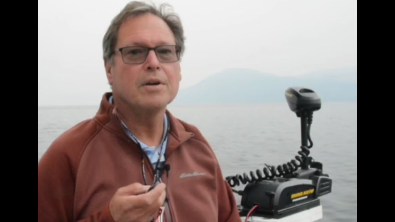 Minnkota CoPilot for Powerdrive Installation and Review