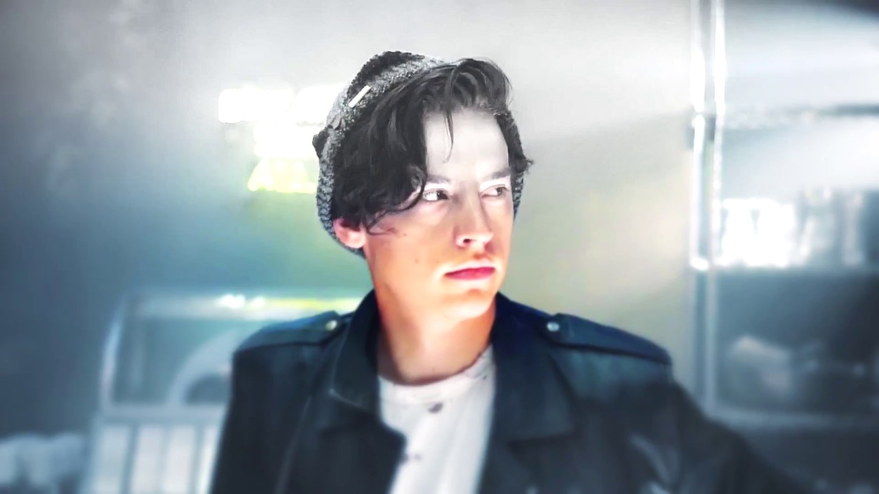 jughead + veronica | « i run »
