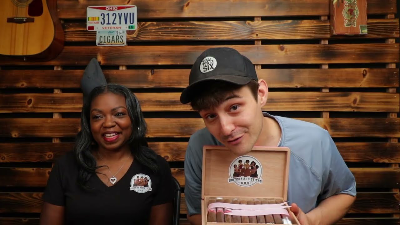 BEST Flavored Cigars You NEED to Try! |  Sisters & Sticks