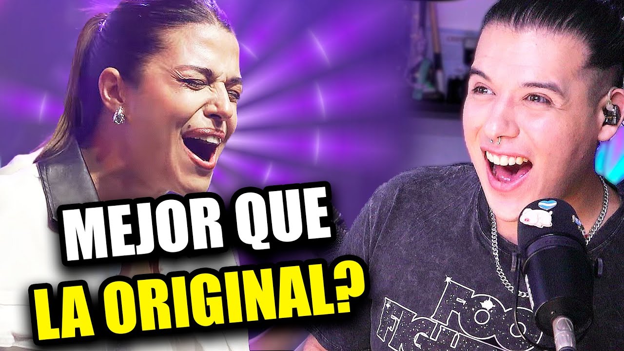 EUGE QUEVEDO y LBC REVERSIONAN 