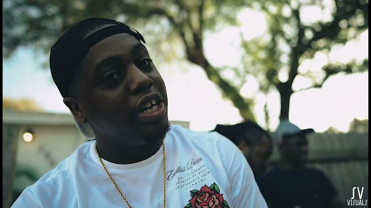 DWadeFromOBN X The Truth (Shot By @ShayVisuals )