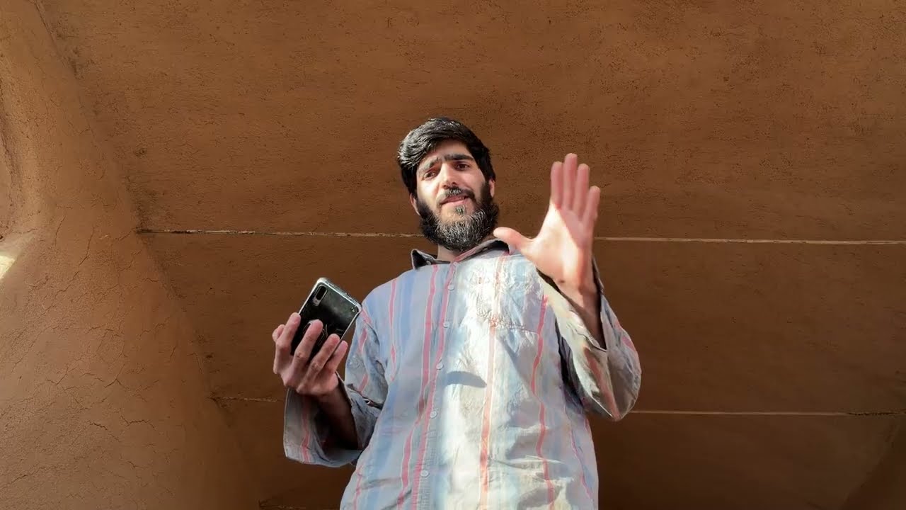 چرا سید محمد حسینی همون سفیانی و انسان کامل همون دجال زمان ماست