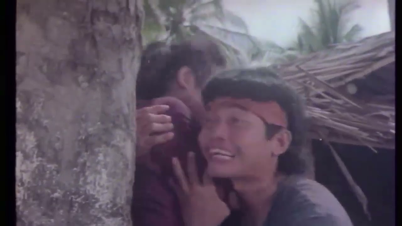 SERULING NAGA SAKTI 1989 FULL MOVIE HD   CHAIRIL J M , YAN BASTIAN, ROY RAYMOND