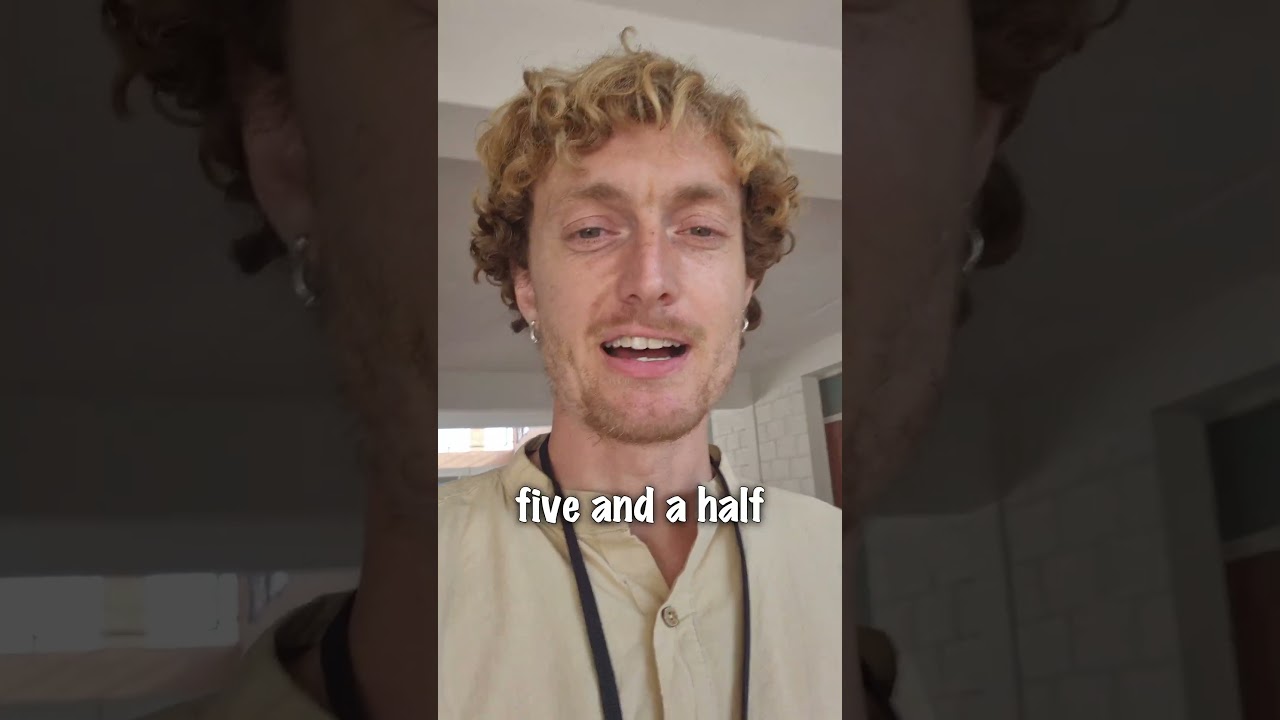 POV：イシャヨガセンターでの一日